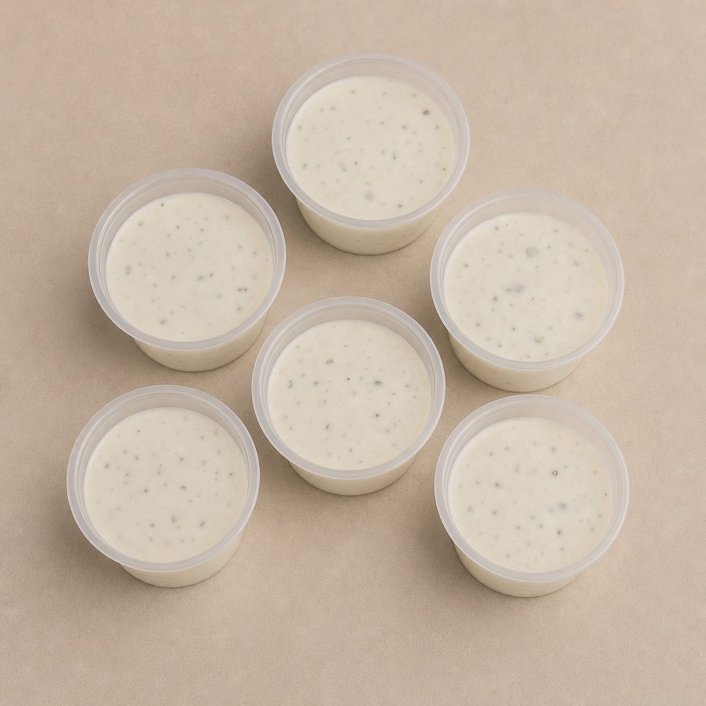 Ranch.