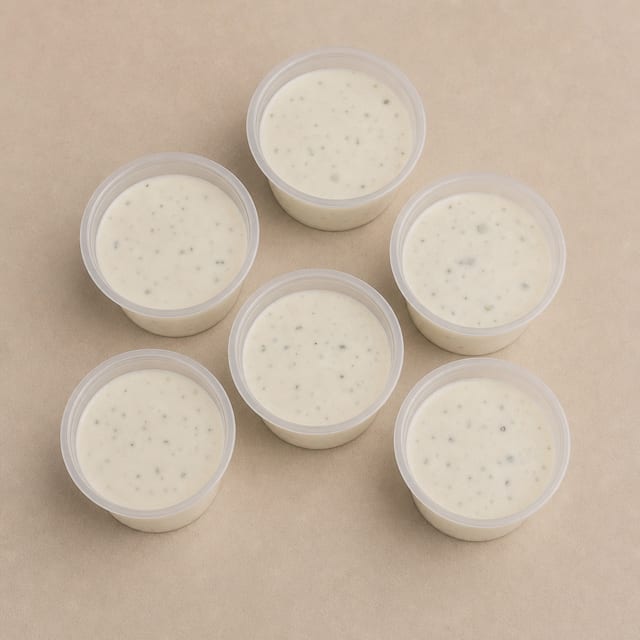Ranch.