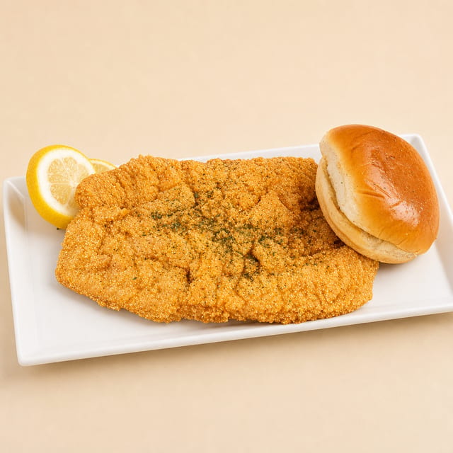2 pc Catfish.