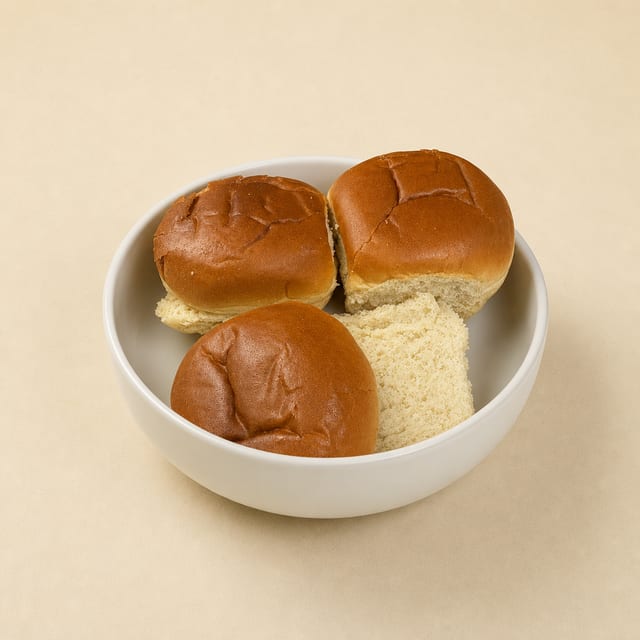 Dinner Roll.