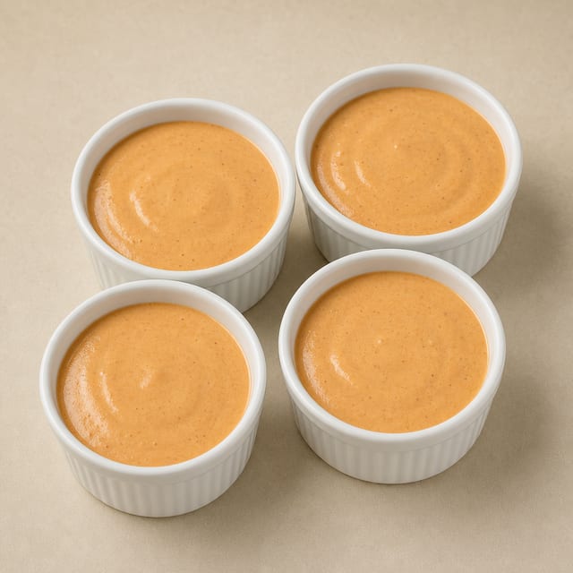 Fry Daddy Sauce.
