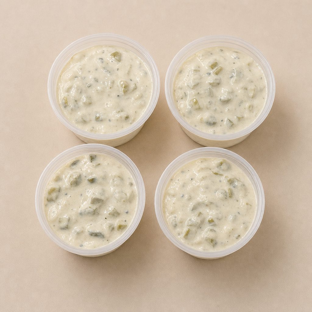 Tartar.