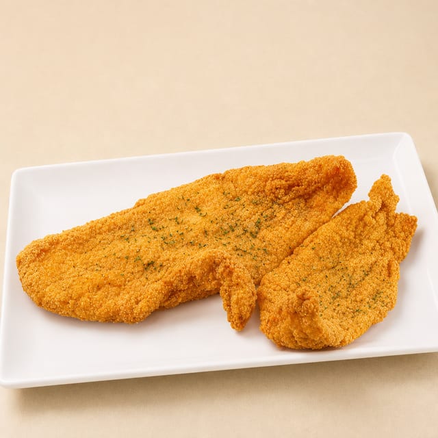 1 pc Catfish.