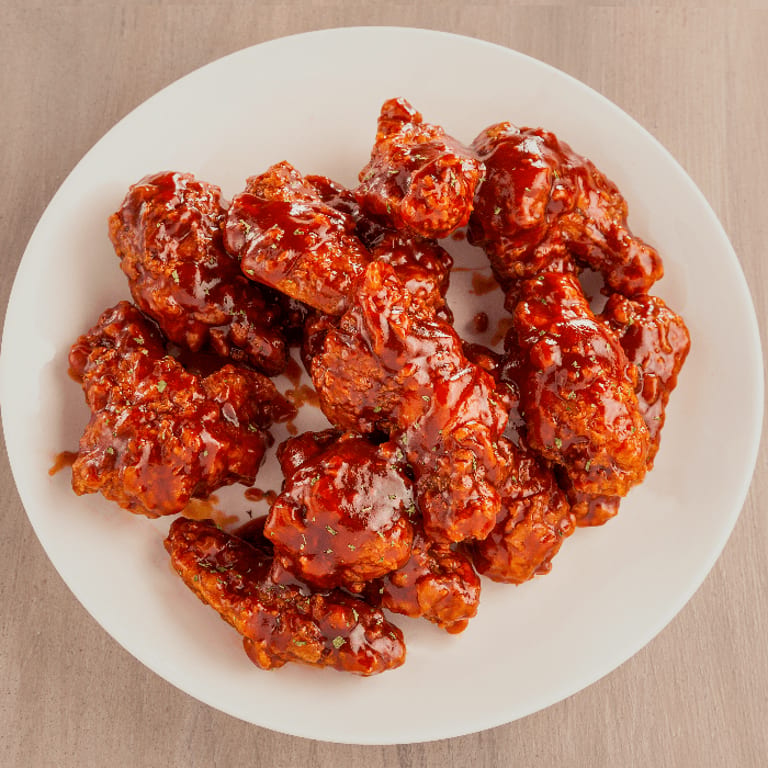 Fast Food Favorites